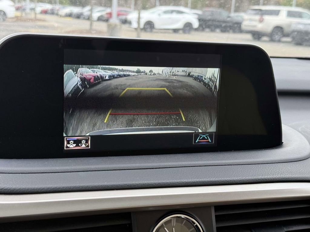 Used 2022 Lexus RX 350 AWD w/ Premium Package image 11