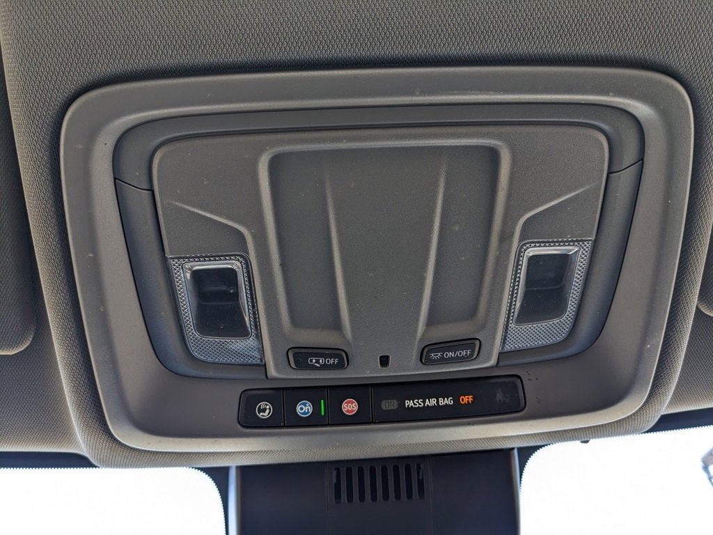 Used 2024 Chevrolet Silverado 3500 W/T w/ Snow Plow Prep Package image 55