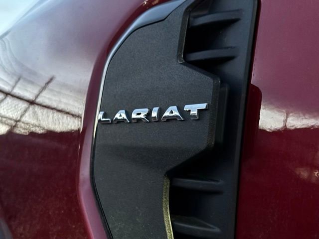 New 2025 Ford Ranger Lariat w/ FX4 Off-Road Package image 19