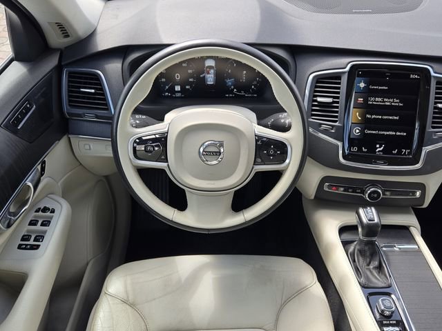 Used 2020 Volvo XC90 T5 Momentum w/ Protection Package Premier FWD image 15