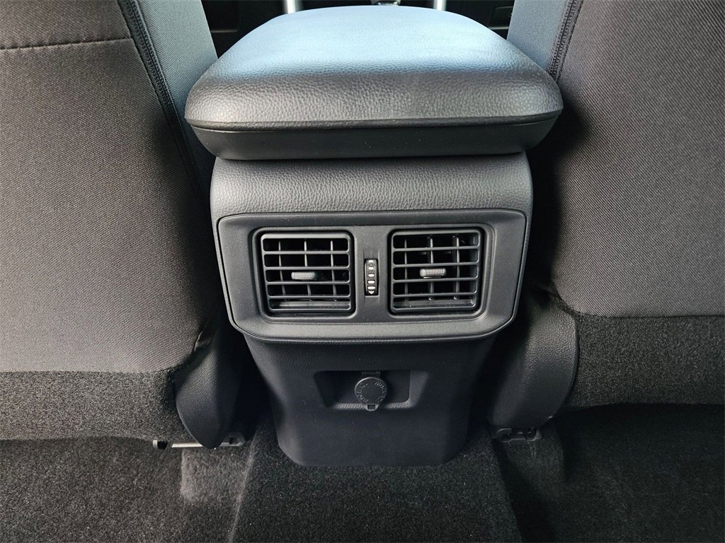 Certified 2025 Toyota RAV4 LE image 23