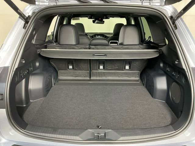 New 2026 Subaru Forester Limited image 14