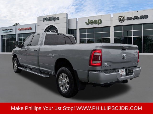 Certified 2024 RAM 3500 Laramie AWD/4WD image 5