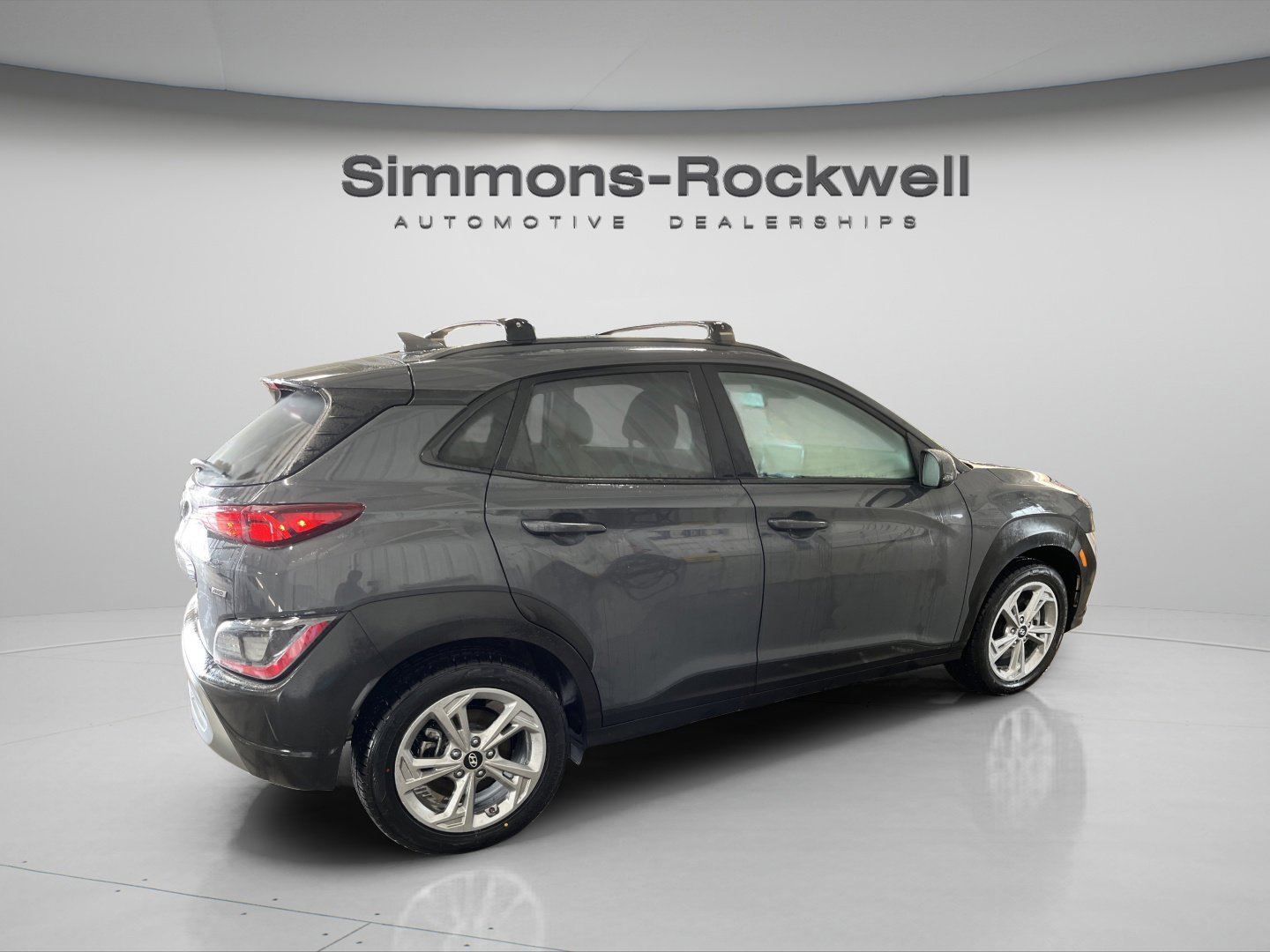 Used 2023 Hyundai Kona SEL w/ Convenience Package image 4