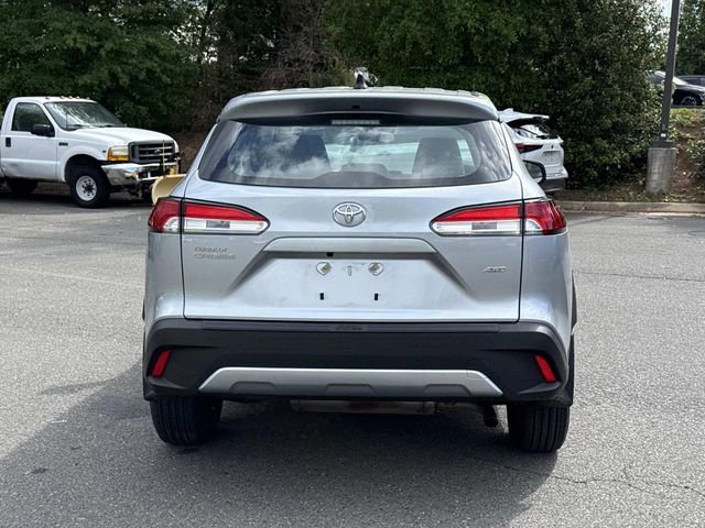 Used 2023 Toyota Corolla Cross L image 3