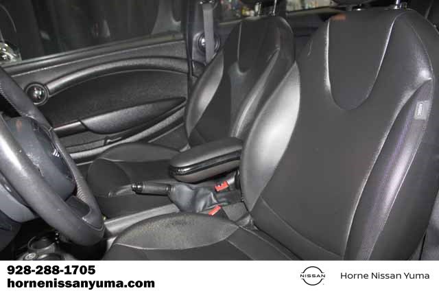 Used 2014 MINI Cooper Clubman FWD image 6