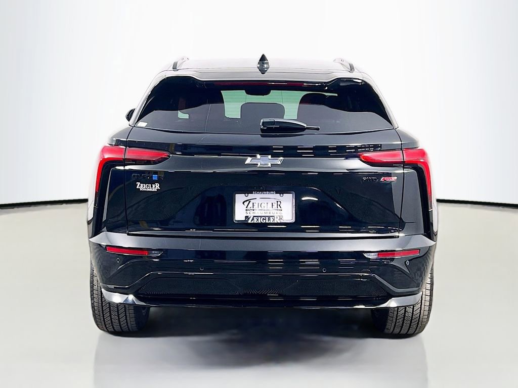 Used 2024 Chevrolet Blazer EV RS image 6