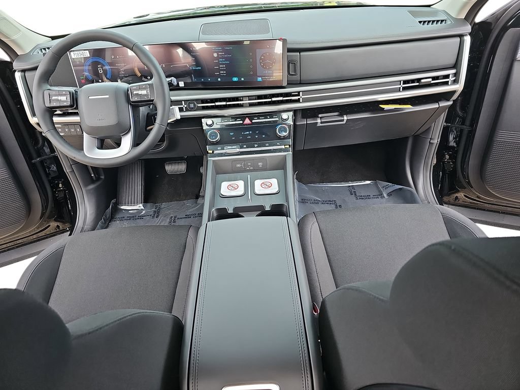 New 2026 Hyundai Santa Fe SE AWD/4WD image 9