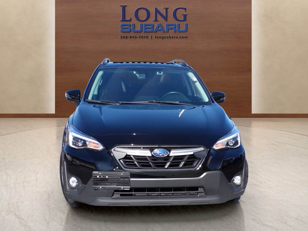 Used 2023 Subaru Crosstrek 2.5i Limited w/ Moonroof Package image 5