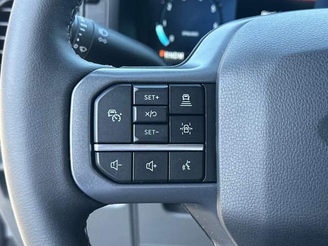 Used 2024 Ford F150 XLT w/ Equipment Group 302A MID image 29