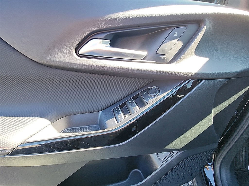 New 2026 Chevrolet Equinox RS image 13