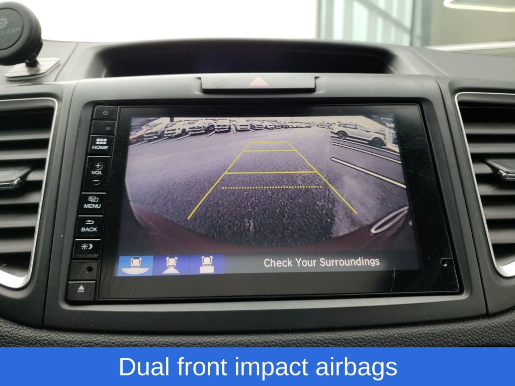 Used 2016 Honda CR-V Touring image 24