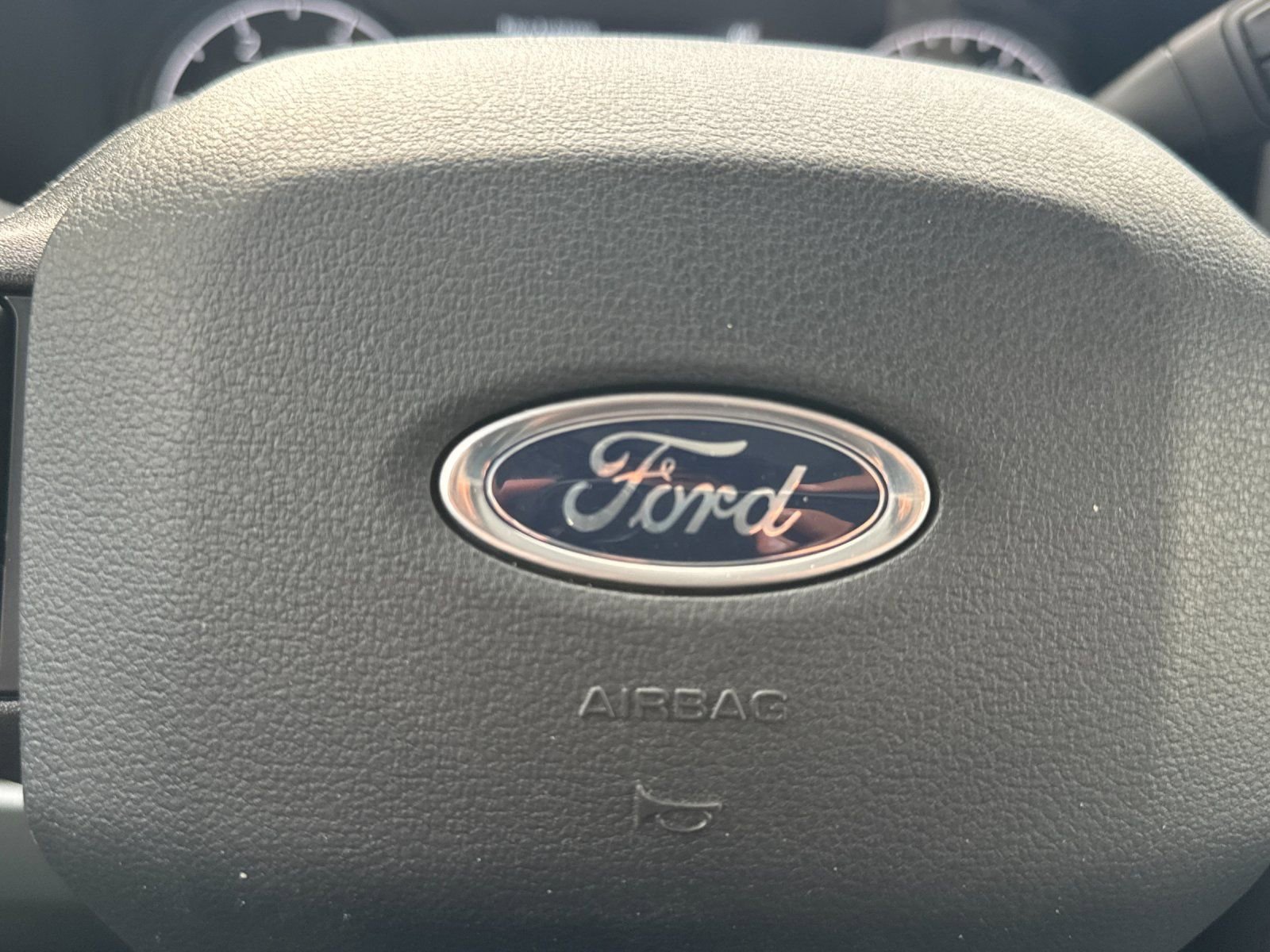 New 2026 Ford F350 XL w/ XL Chrome Package image 28