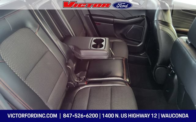 Used 2023 Ford Escape ST-Line Select w/ Tech Pack #2 AWD/4WD image 15