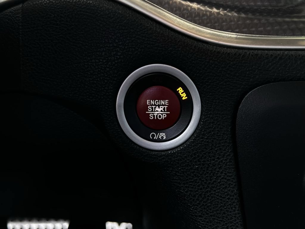 Used 2018 Dodge Charger SRT Hellcat RWD image 26
