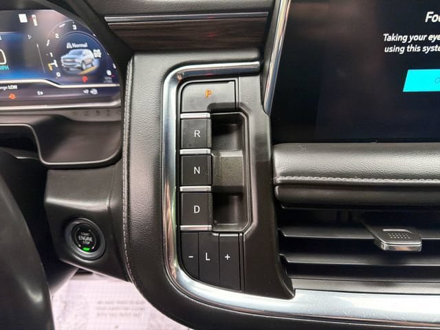 Certified 2022 Chevrolet Suburban Z71 AWD/4WD image 20