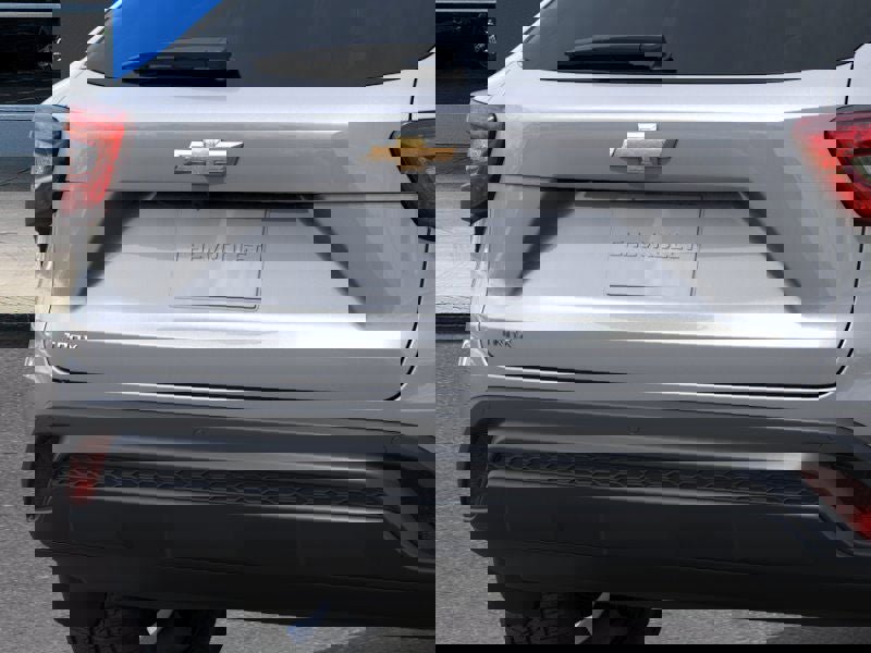 New 2026 Chevrolet Trax LS w/ LS Convenience Package image 38