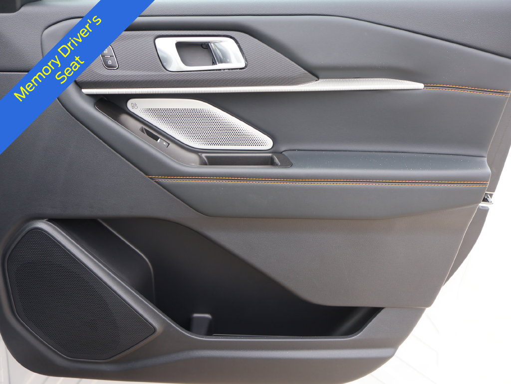 New 2026 Ford Explorer Tremor w/ Tremor Ultimate Package AWD/4WD image 8