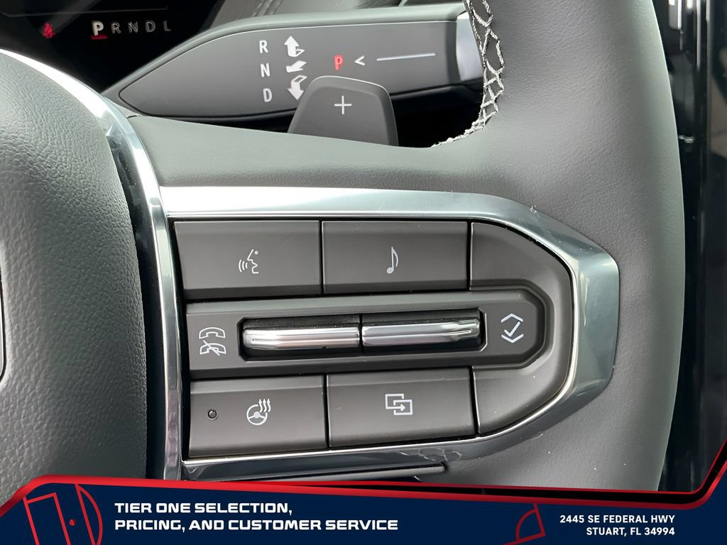 New 2026 GMC Yukon Denali w/ Denali Reserve Package AWD/4WD image 45