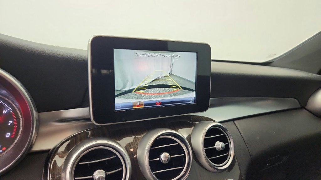 Used 2018 Mercedes-Benz C 300 Coupe image 20