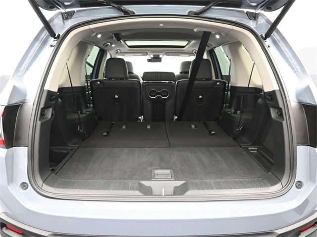 Used 2024 Honda Pilot Touring image 40