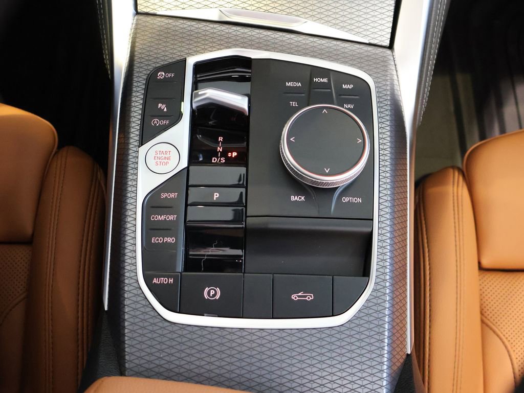 New 2026 BMW 430i xDrive Convertible image 30