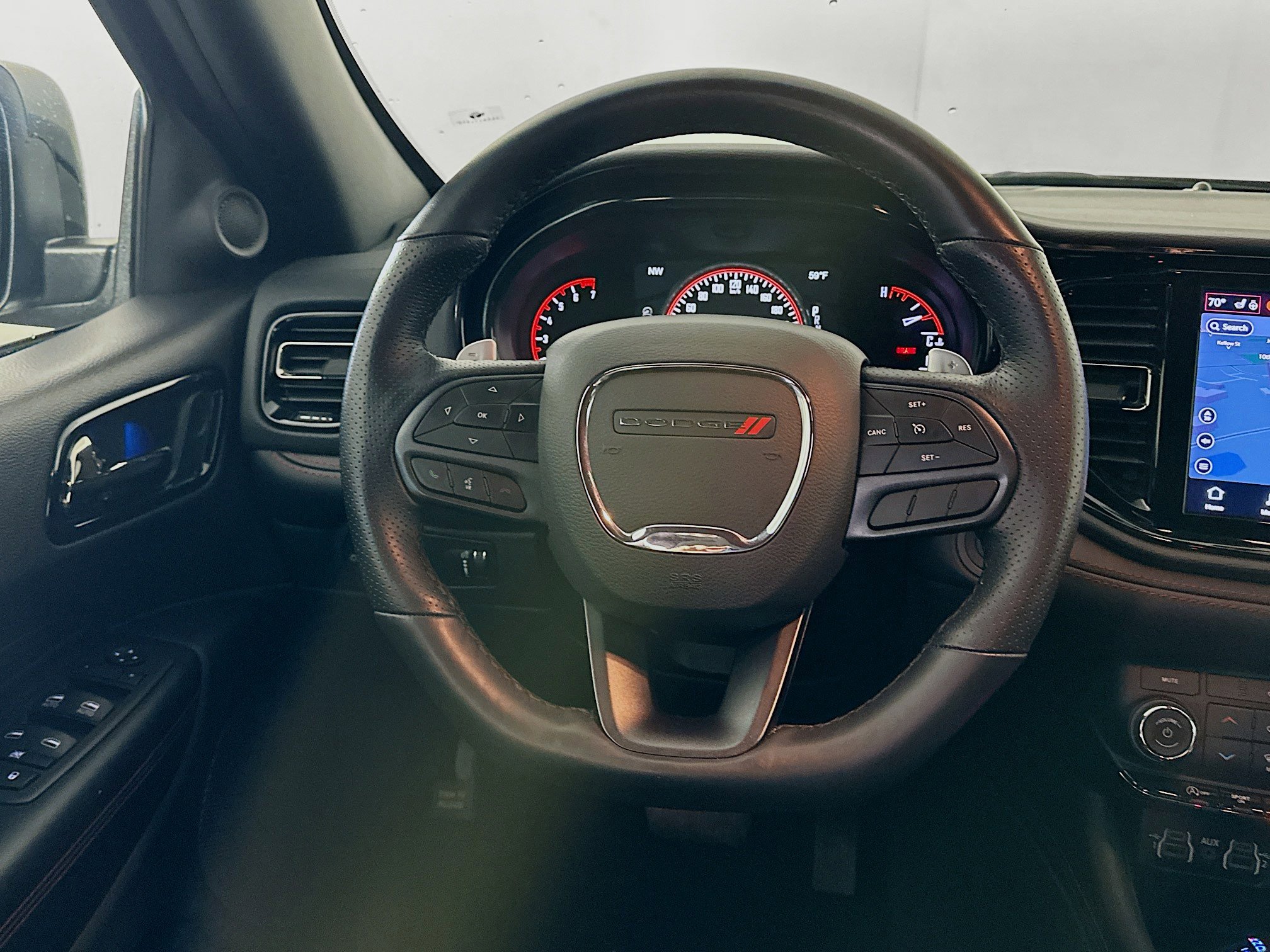 Used 2025 Dodge Durango GT image 17