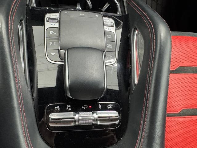 Used 2021 Mercedes-Benz GLE 53 AMG 4MATIC Coupe image 40