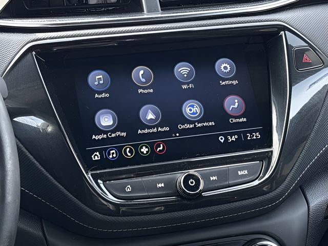 Used 2023 Chevrolet TrailBlazer ACTIV w/ Convenience Package image 15