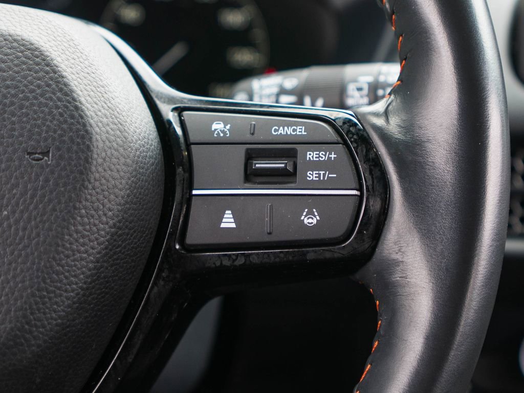 Used 2023 Honda HR-V Sport image 23