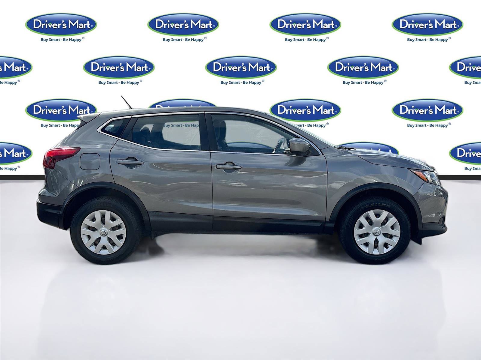 Used 2019 Nissan Rogue Sport S image 8