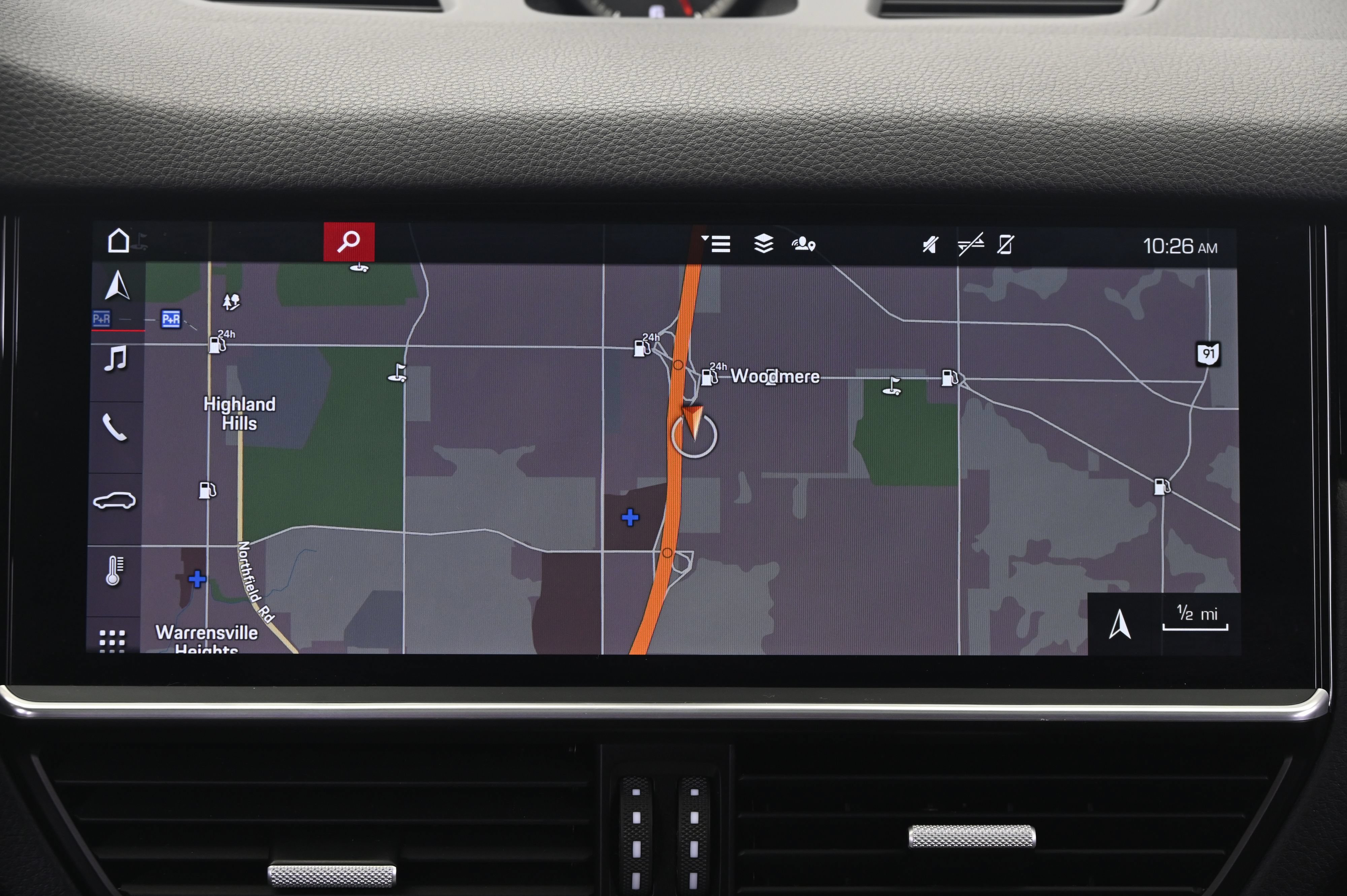 Certified 2020 Porsche Cayenne AWD/4WD image 33