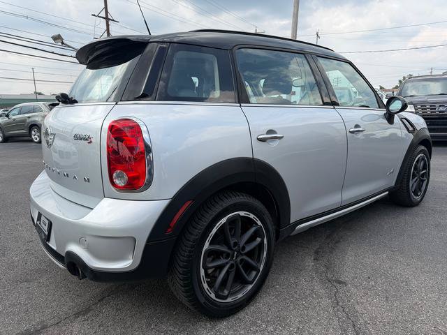 Used 2016 MINI Cooper Countryman S AWD/4WD image 3