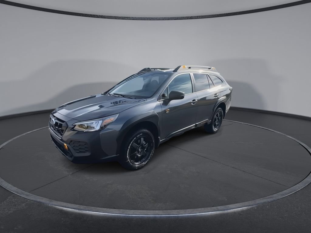 New 2025 Subaru Outback Wilderness image 4