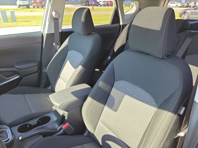 Used 2025 Kia Soul EX FWD image 6