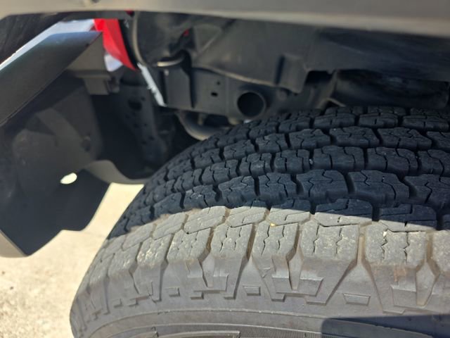 Used 2021 Jeep Wrangler Sport AWD/4WD image 23