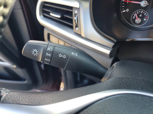 Used 2021 Kia Telluride LX image 25