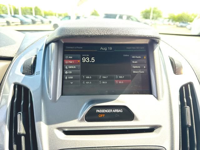 Used 2015 Ford Transit Connect Titanium FWD image 13