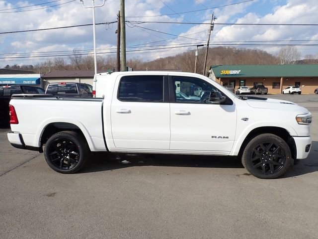 New 2026 RAM 1500 Laramie image 8