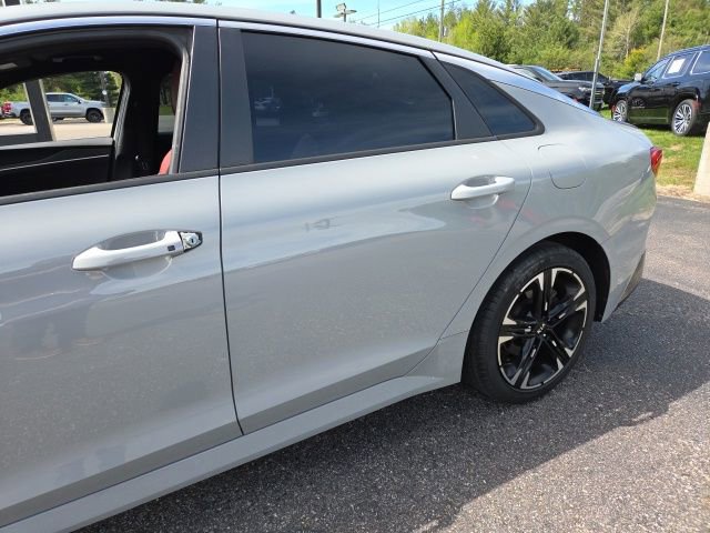 Used 2021 Kia K5 GT-Line FWD image 36