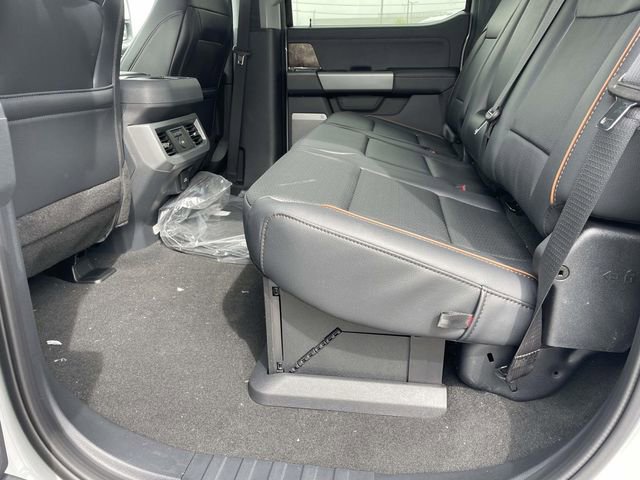New 2026 Ford F250 Lariat w/ Tremor Off-Road Package image 9