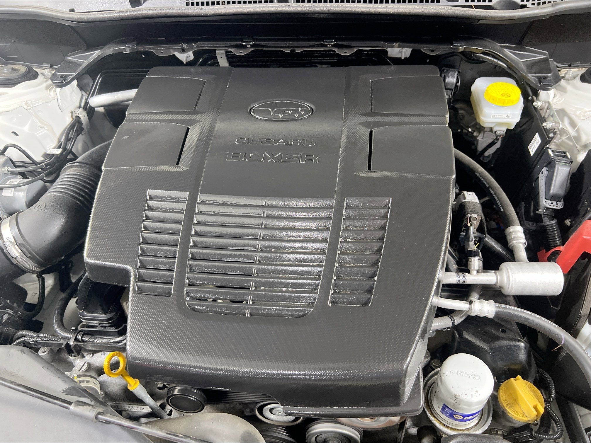 Used 2022 Subaru Forester Wilderness image 31
