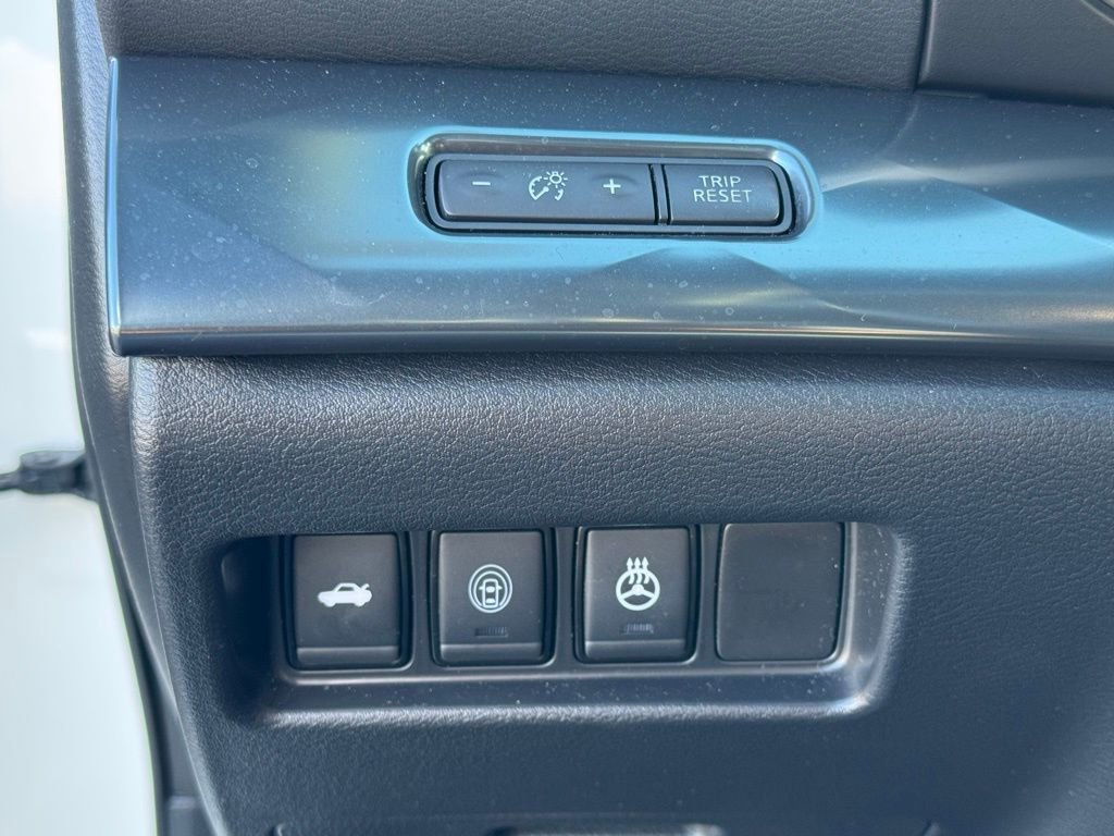 Used 2020 Nissan Maxima SR image 31