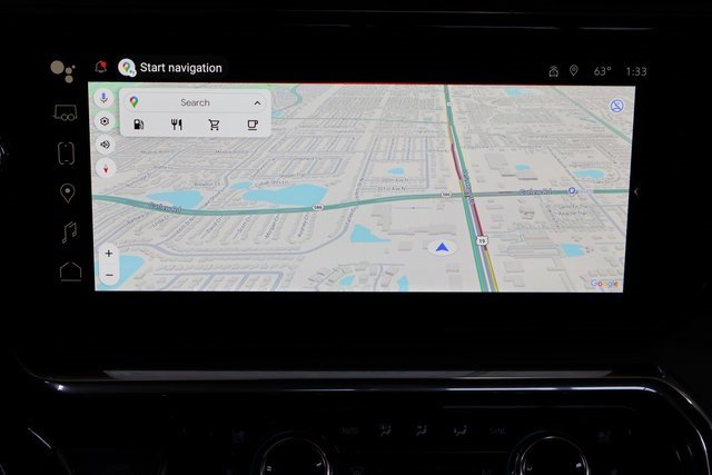 Used 2025 GMC Sierra 3500 Denali Ultimate image 18