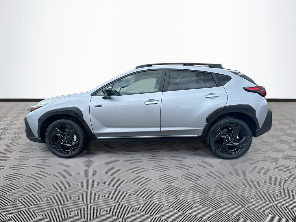 New 2026 Subaru Crosstrek 2.5i Sport AWD/4WD image 35