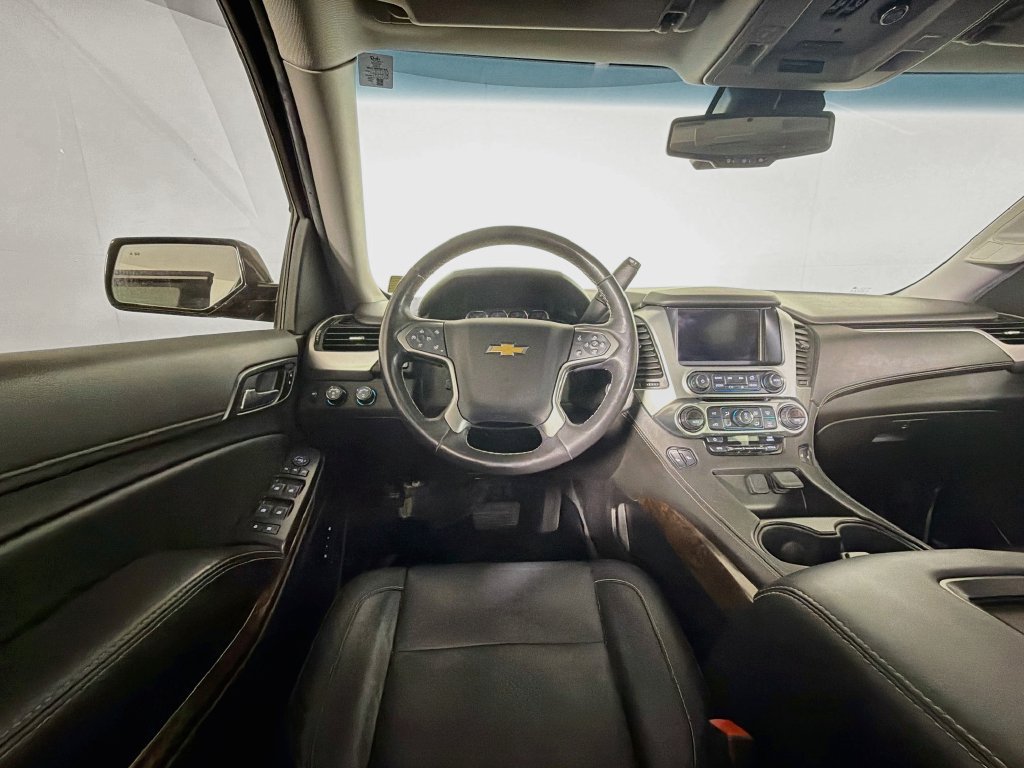 Used 2019 Chevrolet Tahoe LT AWD/4WD image 21