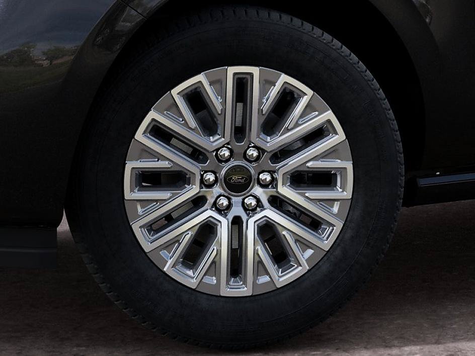 New 2027 Ford Expedition Max Platinum AWD/4WD image 19