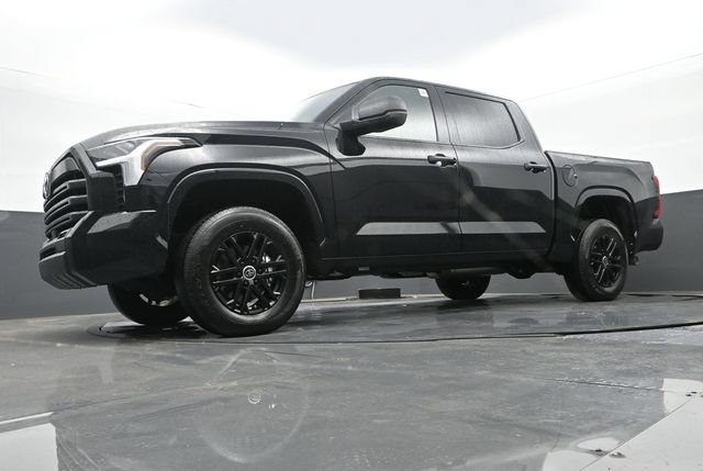 Used 2026 Toyota Tundra SR AWD/4WD image 26