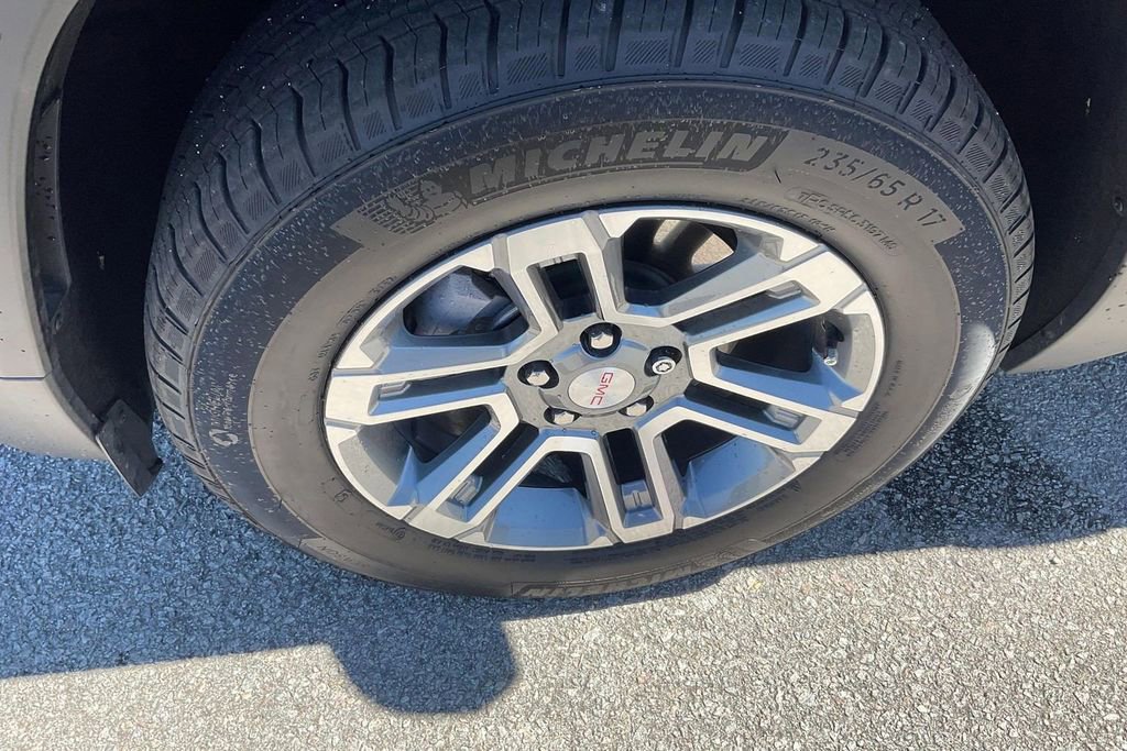 Used 2025 GMC Terrain Elevation image 9