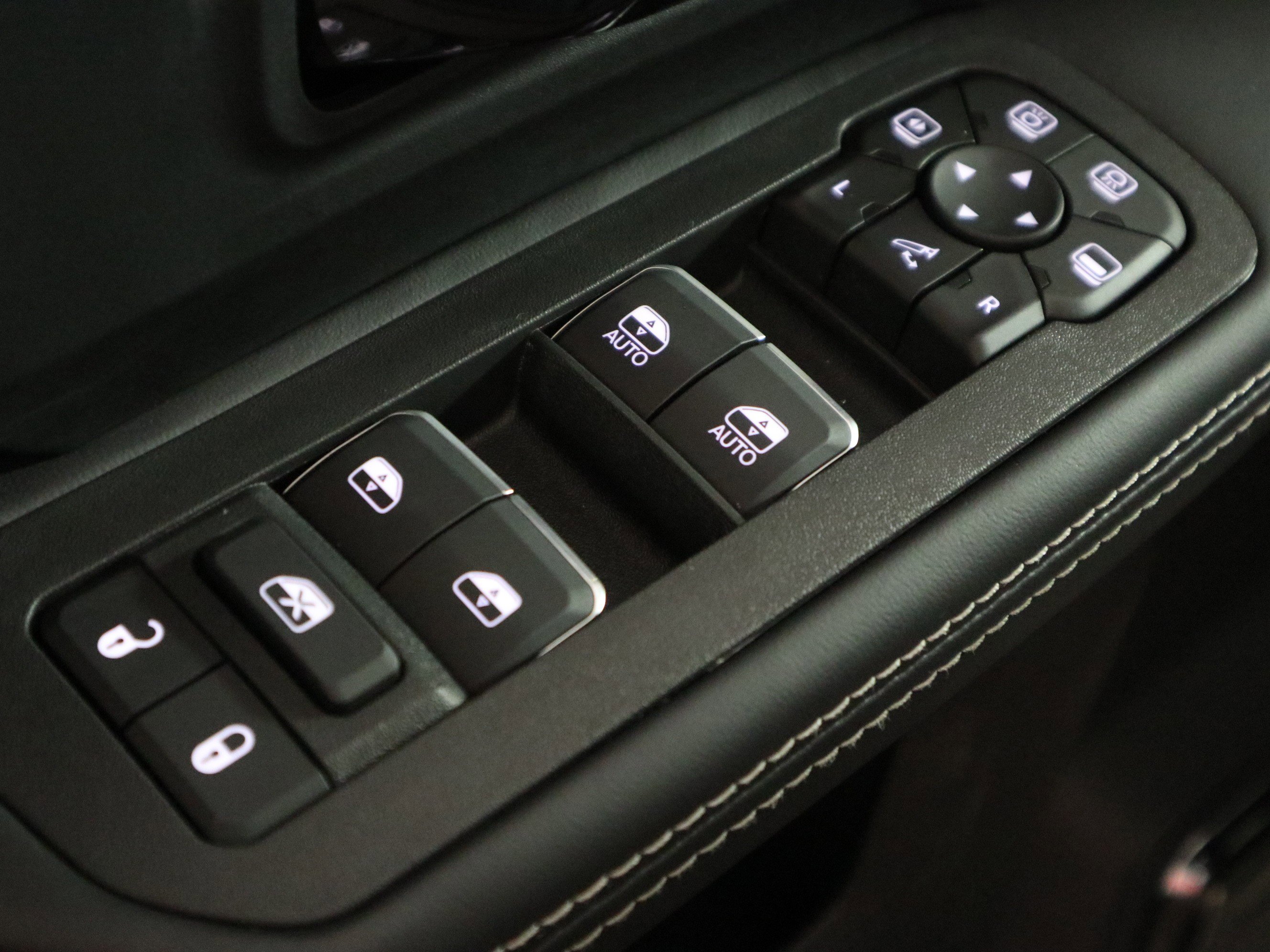 New 2026 RAM 2500 Limited image 33